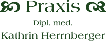 Logo Praxis Herrnberger